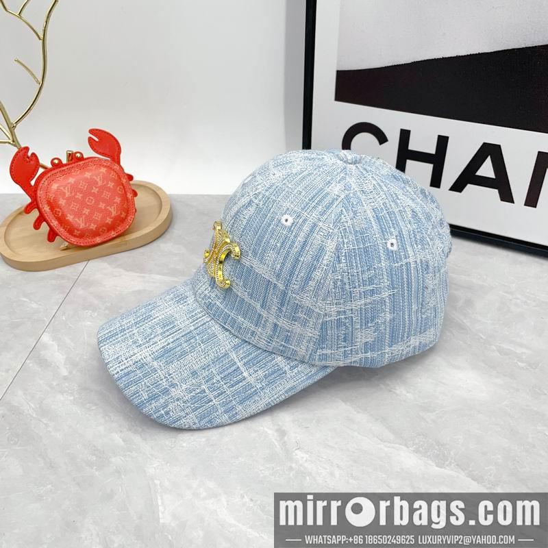 Celine Hat dx02