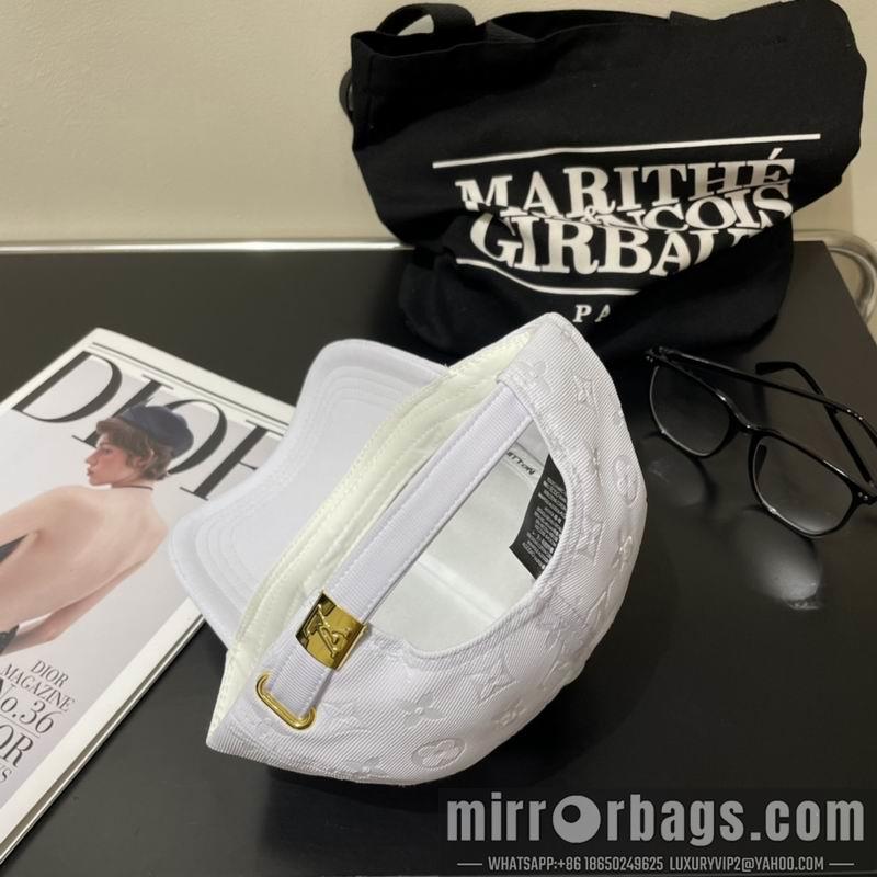 LV Hat 042805