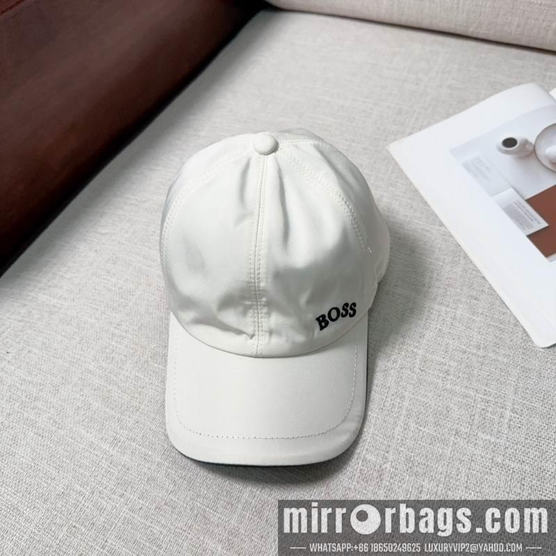 Boss Hat dx06