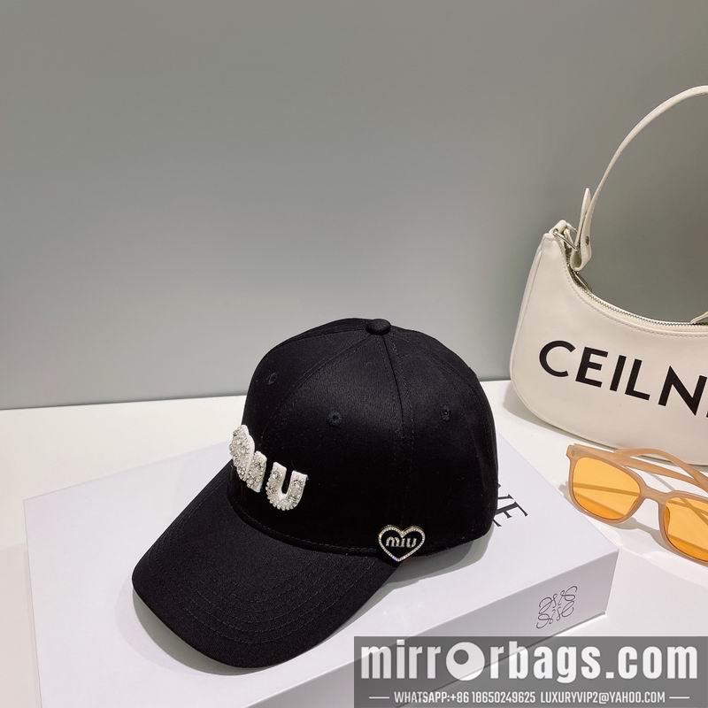Miumiu Hat 050703