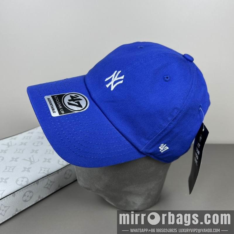 NY Hat dx64