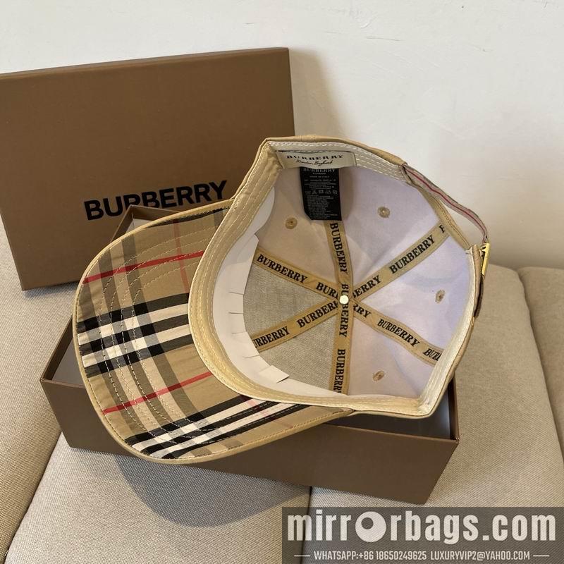 Burberry Hat dx25