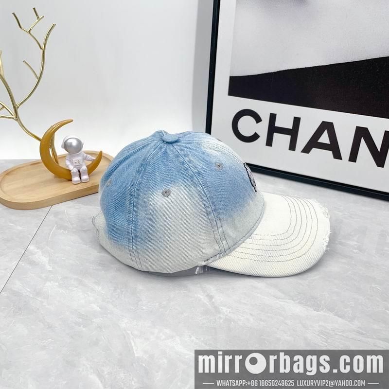 Chrome Hearts Hat dx56