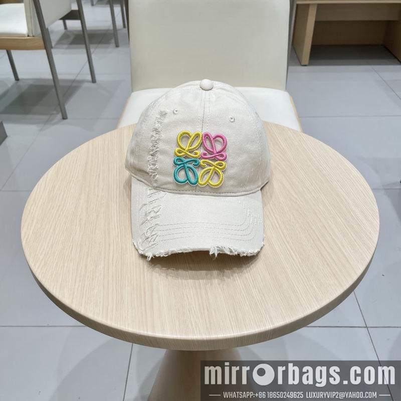 Loewe Hat 030751