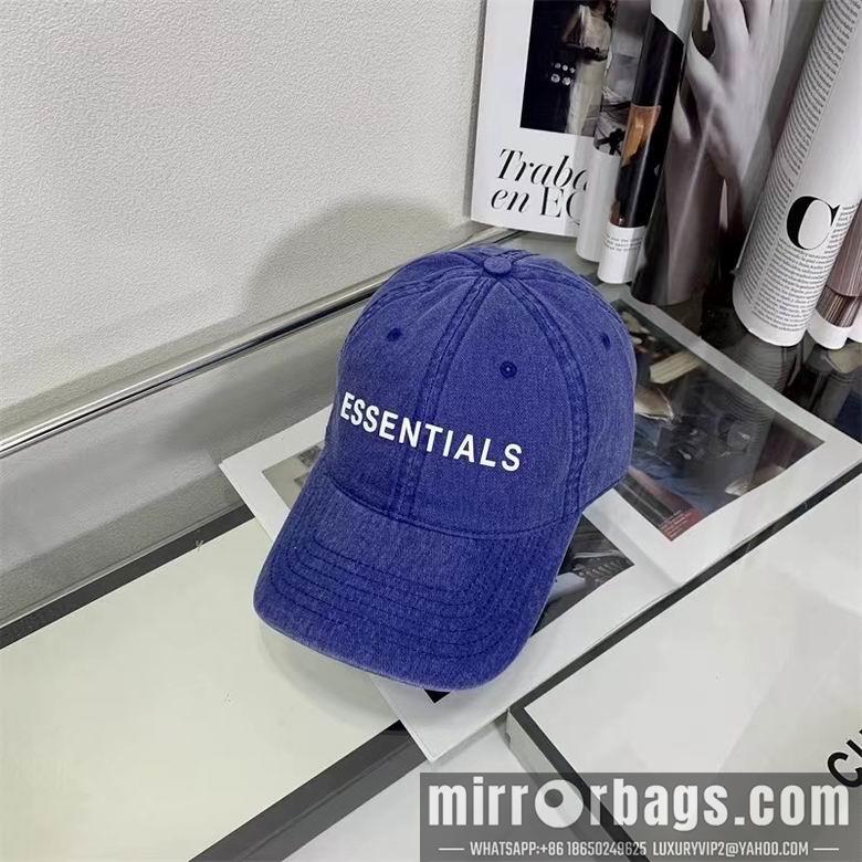 Fear of Gog Hat 02