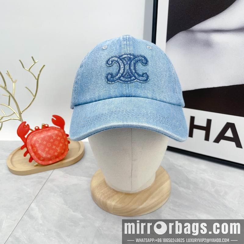 Celine Hat dx01