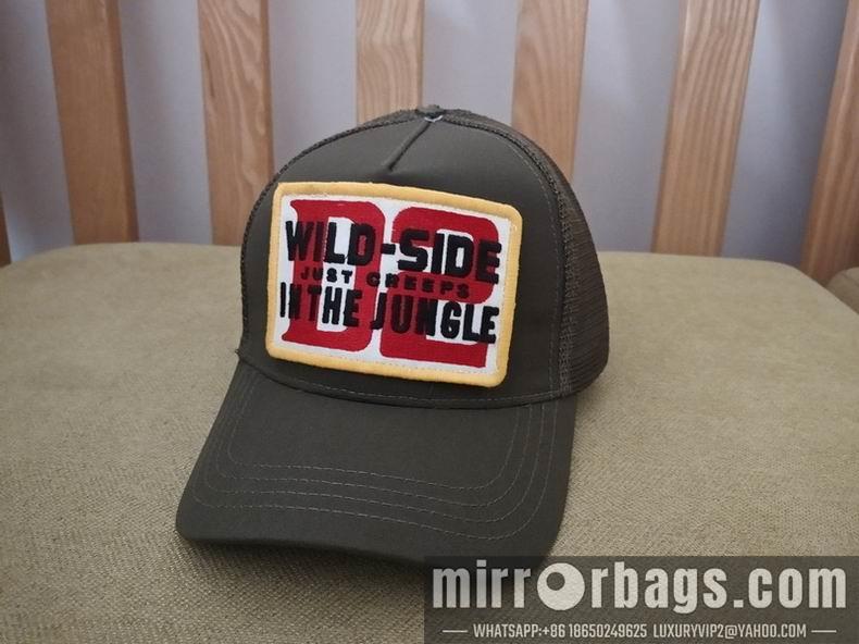 DSQ Hat y 03