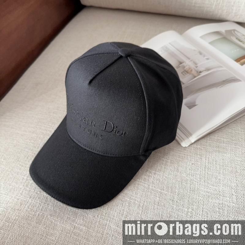 Dior Hat dx09