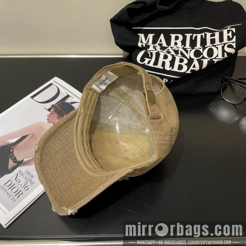 Celine Hat 100702