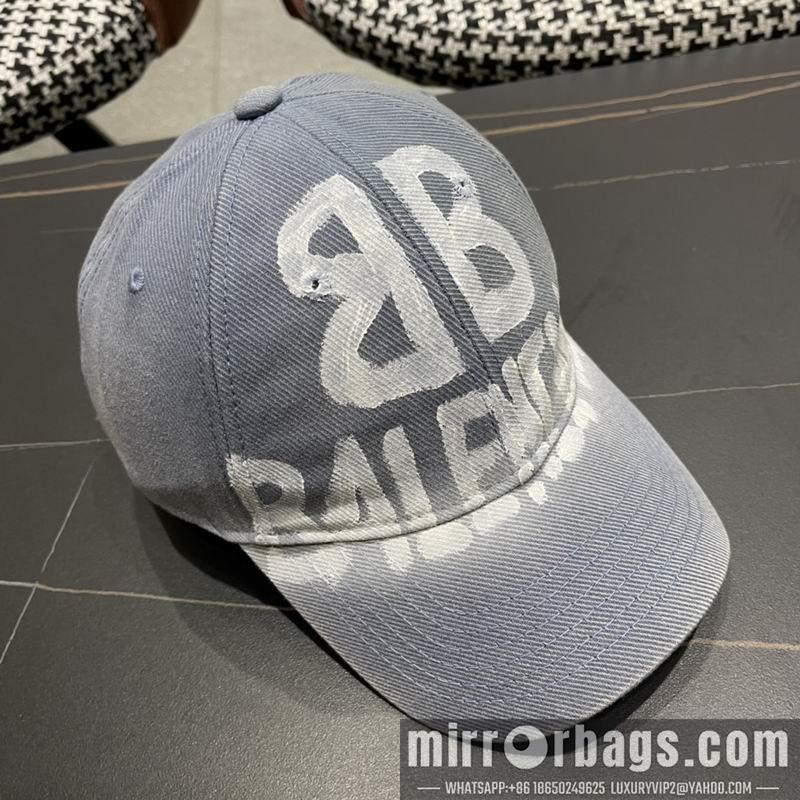 Balenciaga Hat 042706