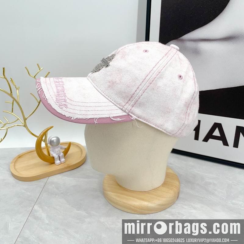 Chrome Hearts Hat dx53
