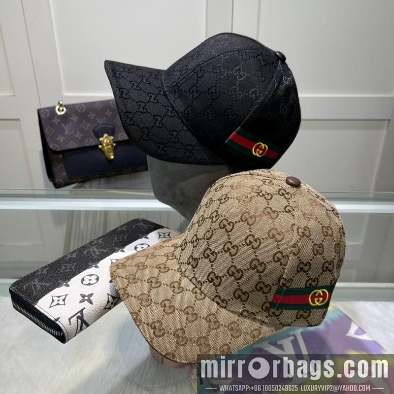 Gucci Hat 092201