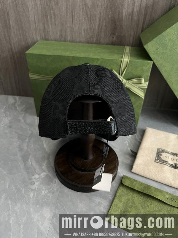 Gucci Hat dx17