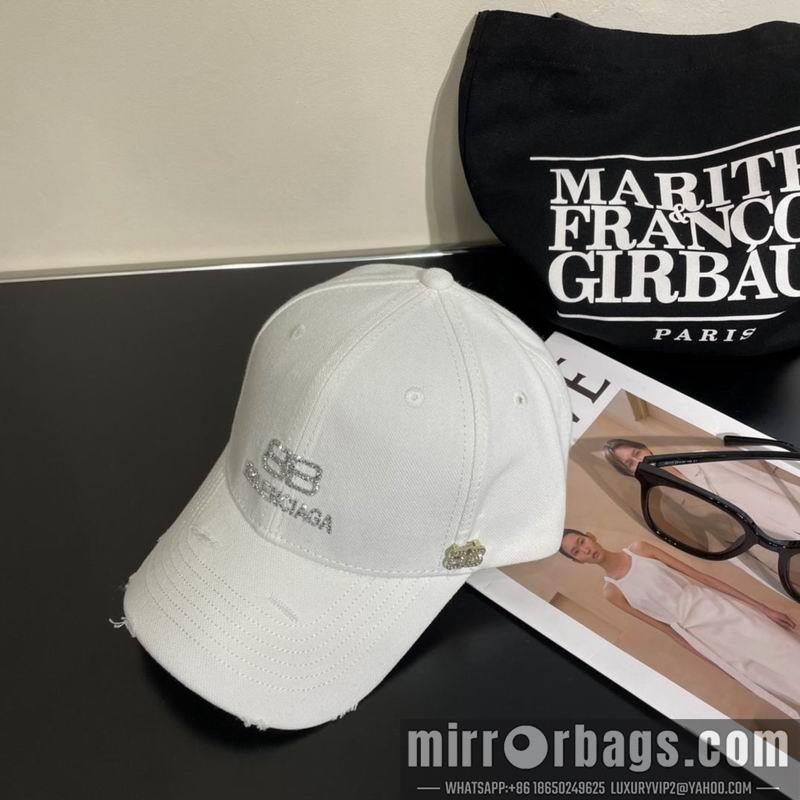Balenciaga Hat 120454