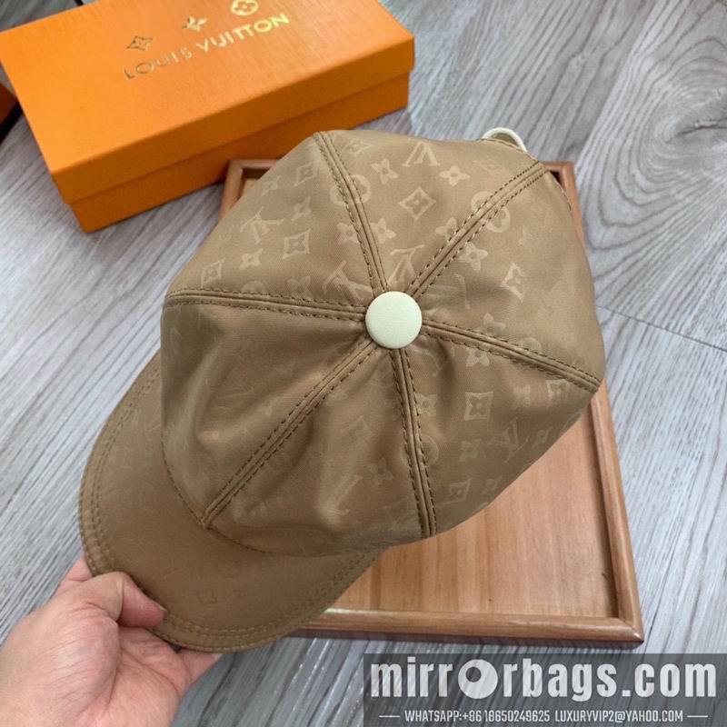 LV Hat dx174
