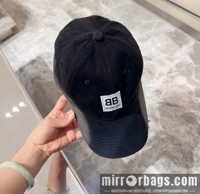 Balenciaga Hat 042705