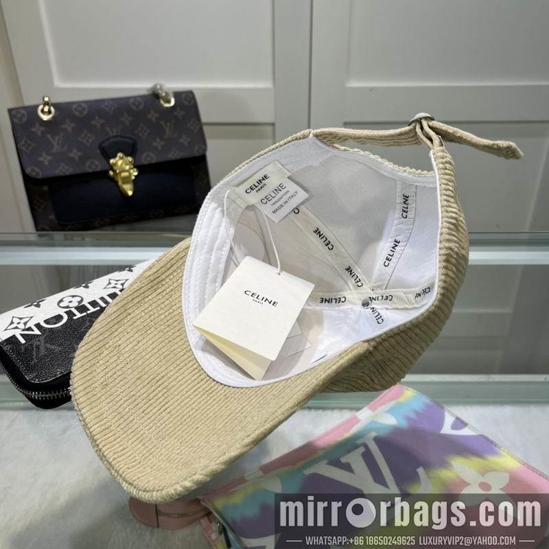 Celine Hat dx127