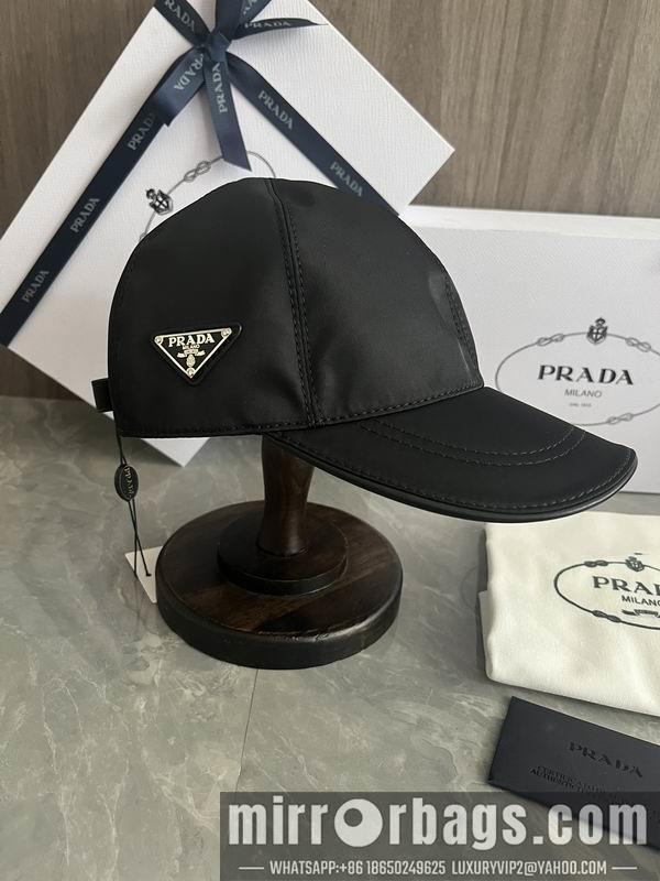 Prada Hat dx13