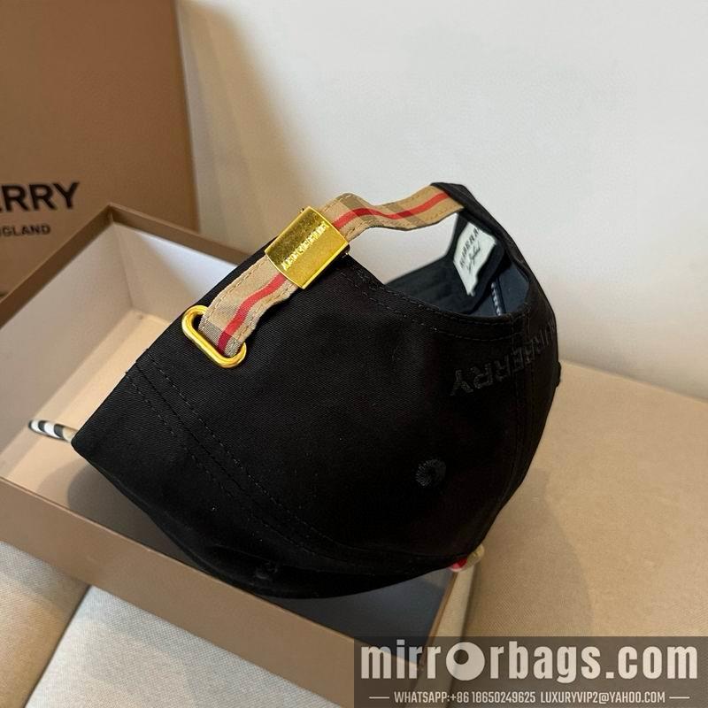 Burberry Hat dx09
