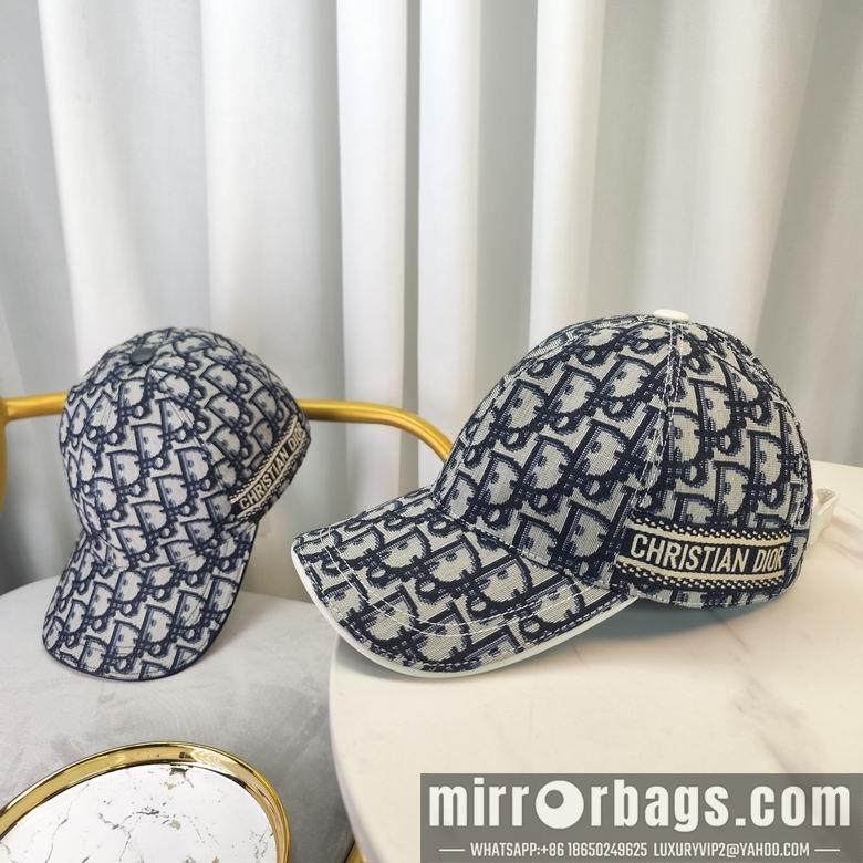 Dior Hat dxn04