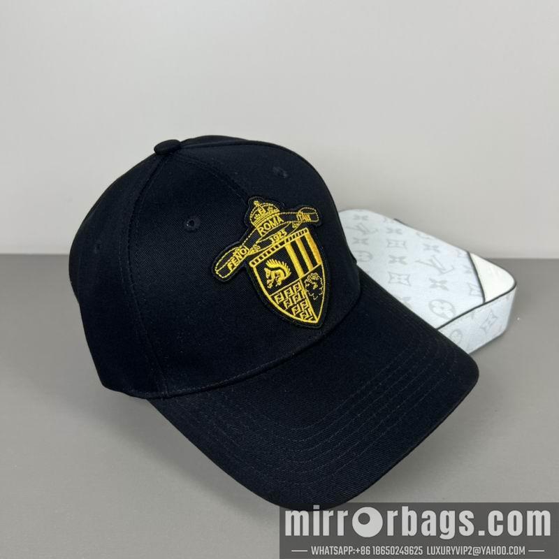 Fendi Hat dx76