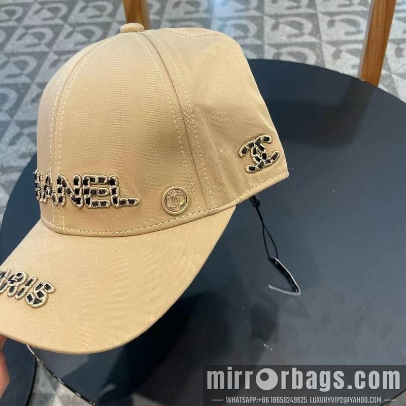 Chanel Hat 032003