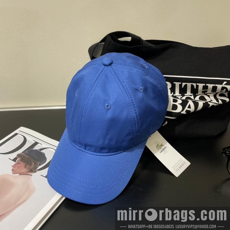 Lacoste Hat dx01