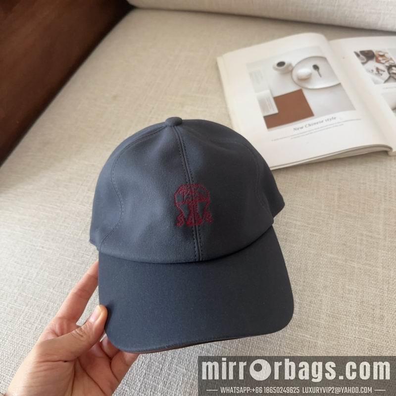 Loro Piana Hat dx19