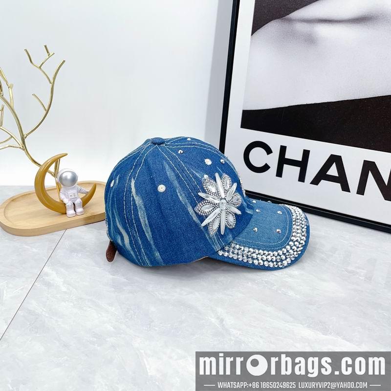 Miumiu Hat dx43