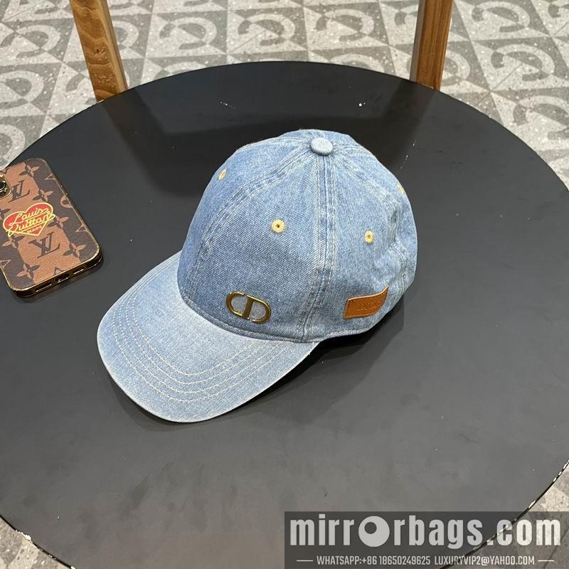 Dior Hat 050705