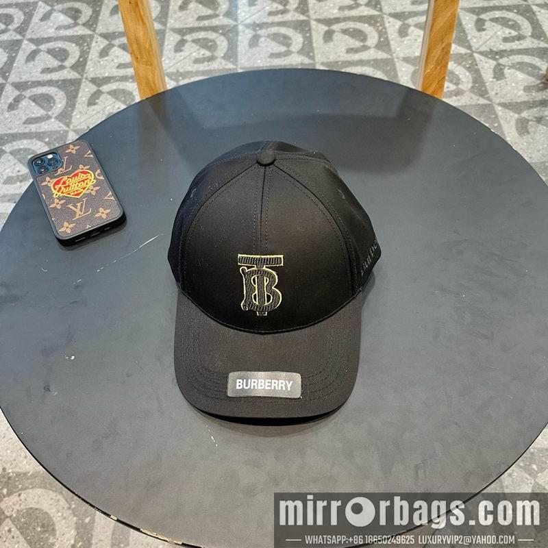 Burberry Hat 072202
