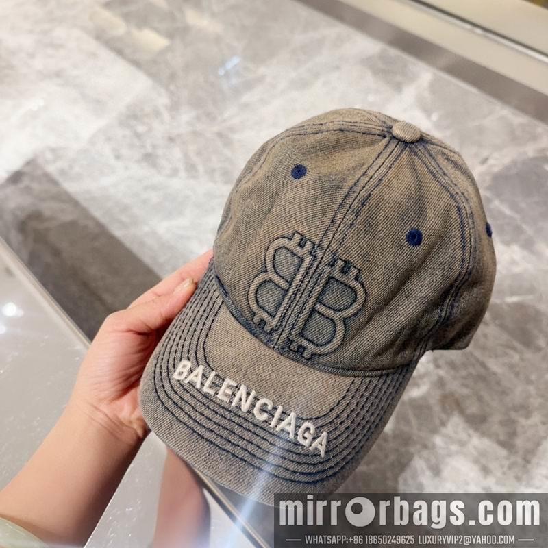 Balenciaga Hat dx46