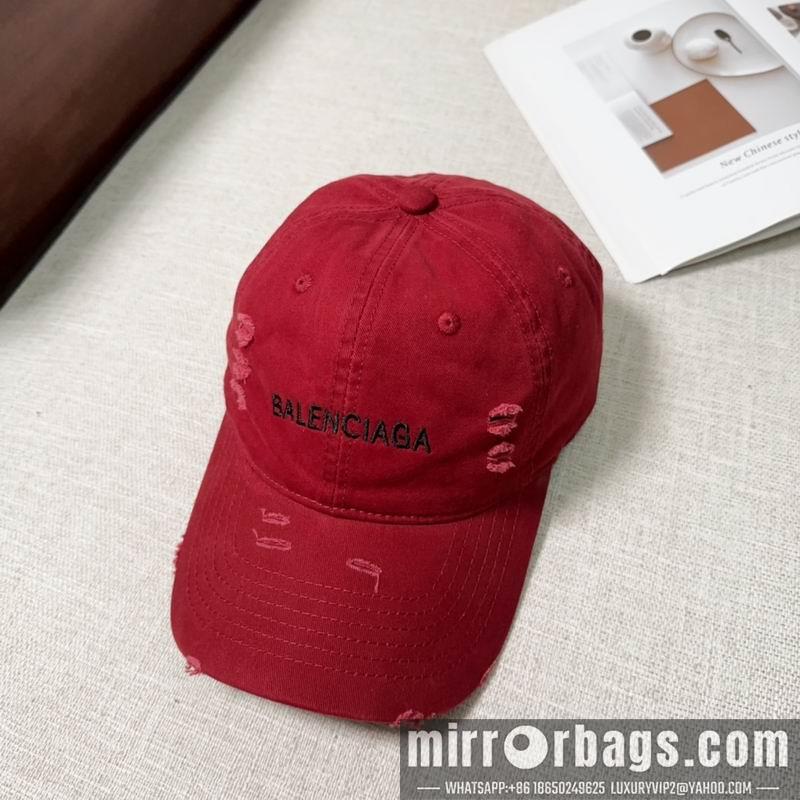 Balenciaga Hat dx115