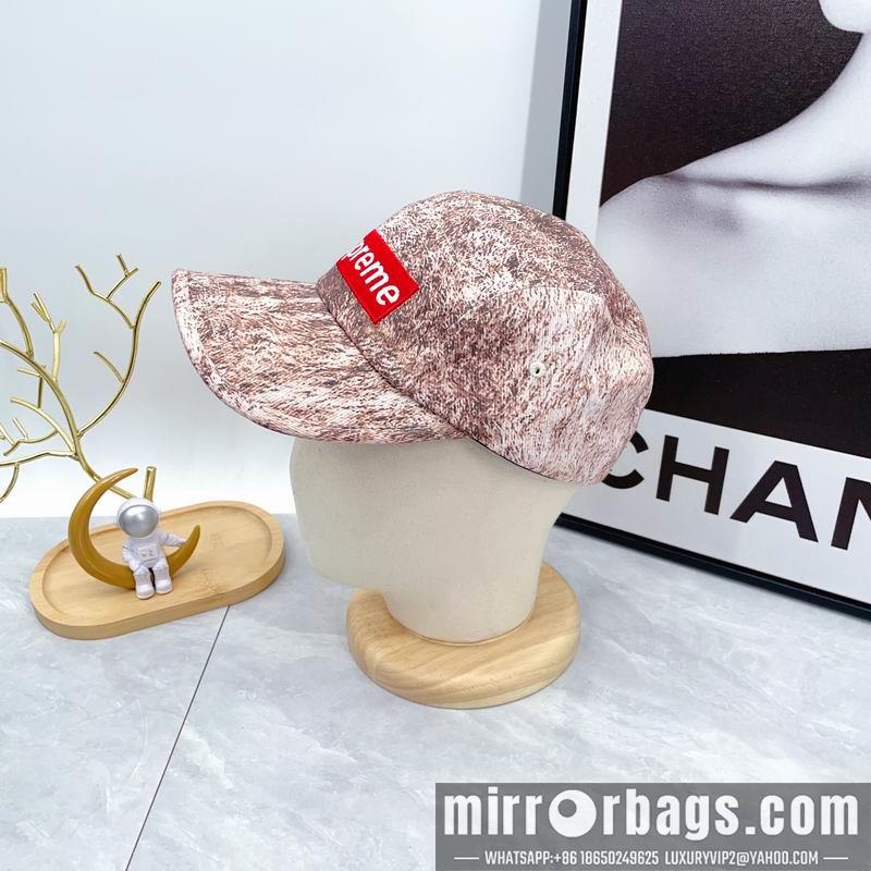 Supreme Hat dx01
