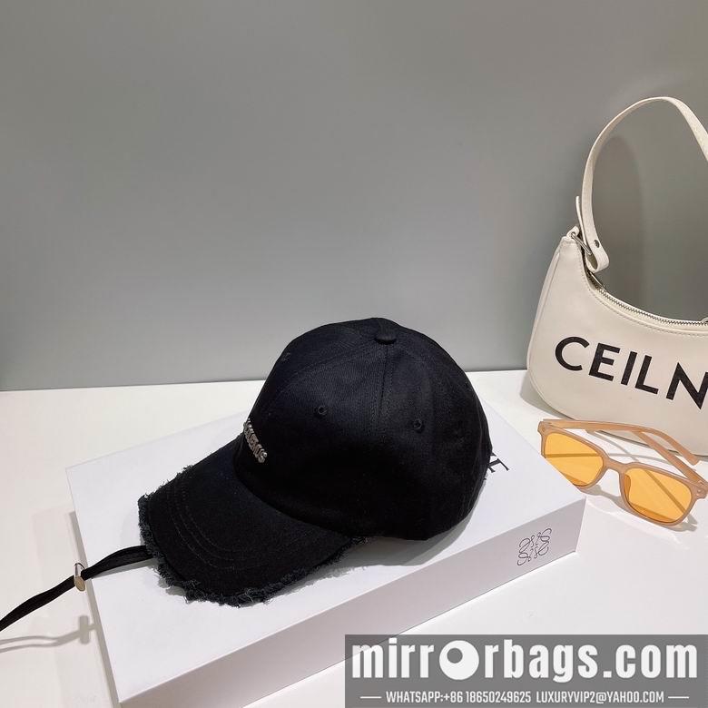 Jacquemus Hat dxn02