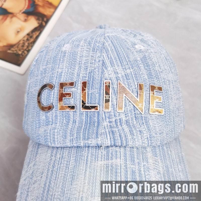 Celine Hat dx15