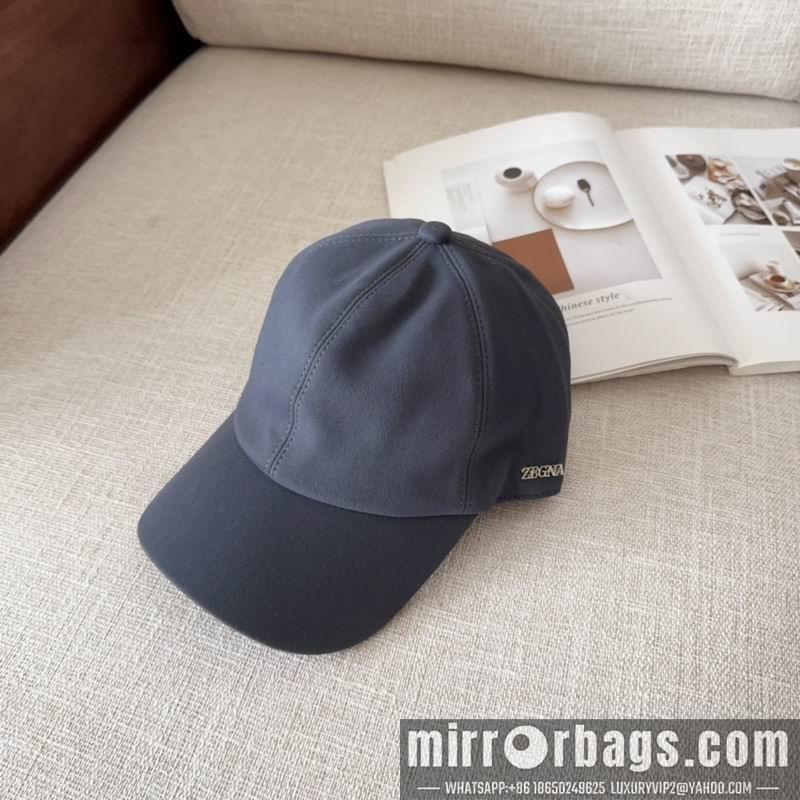 Zenga Hat dx07