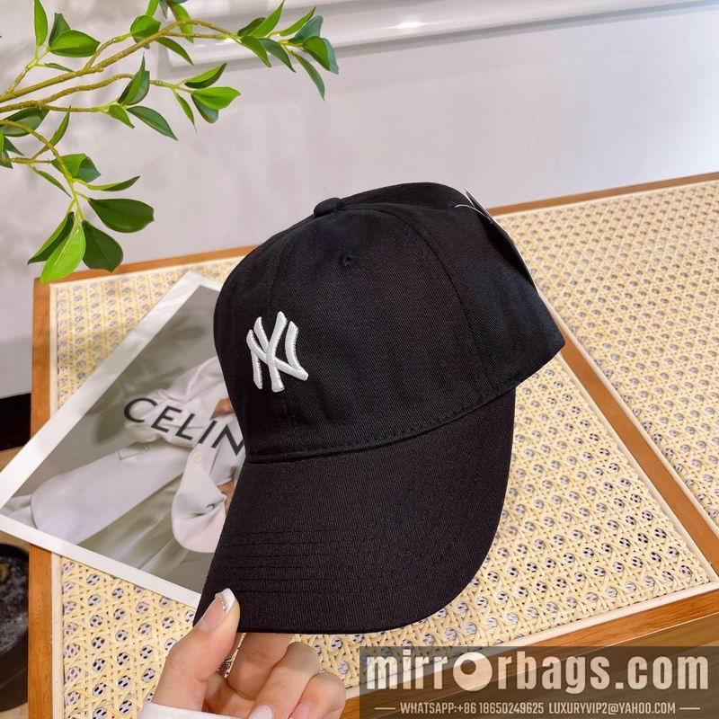 NY Hat 030968