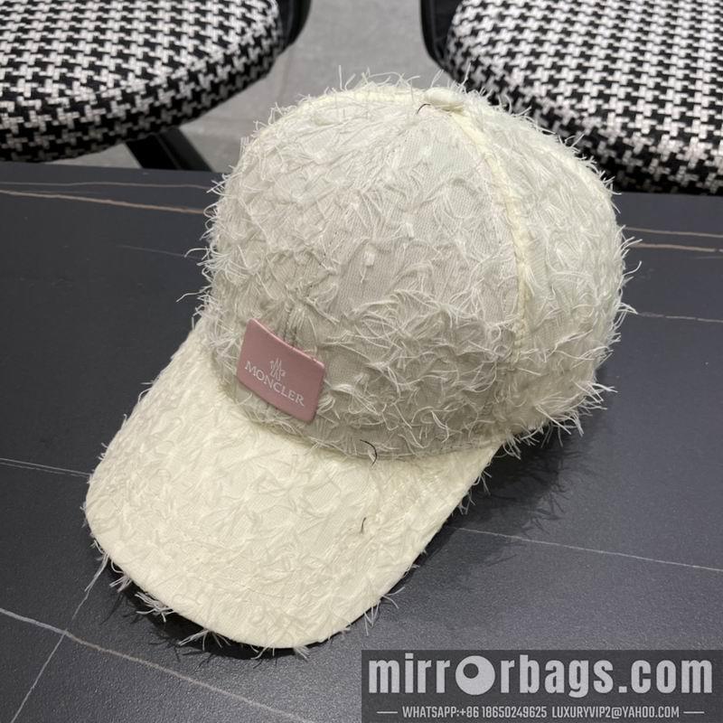 Moncler Hat 102802