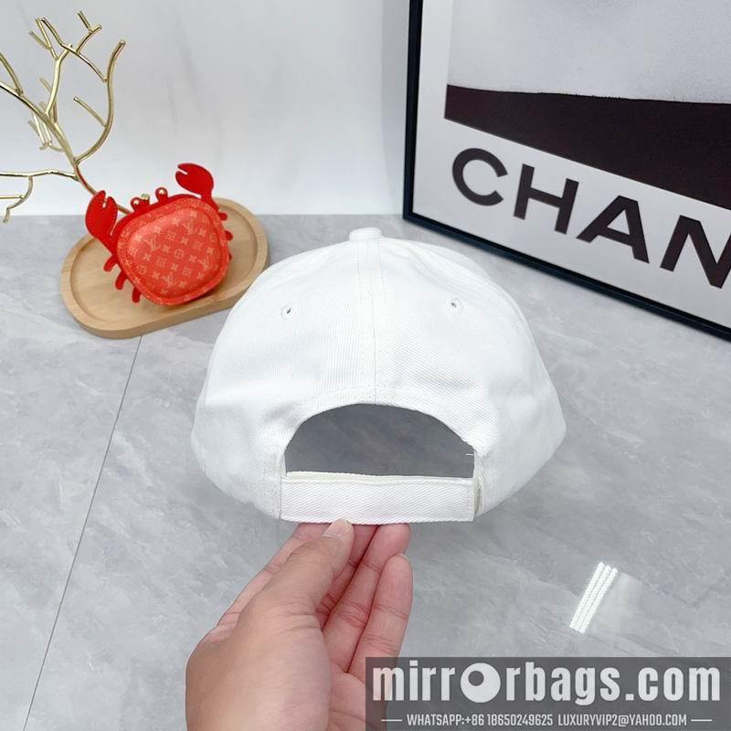 Armani Hat dx02
