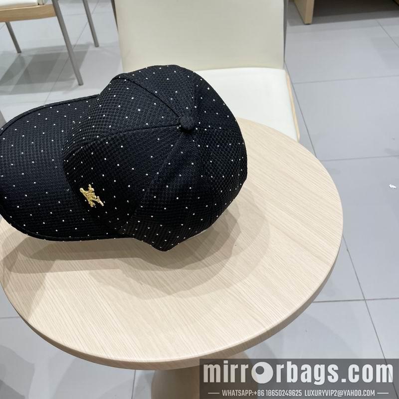 LV Hat 021003