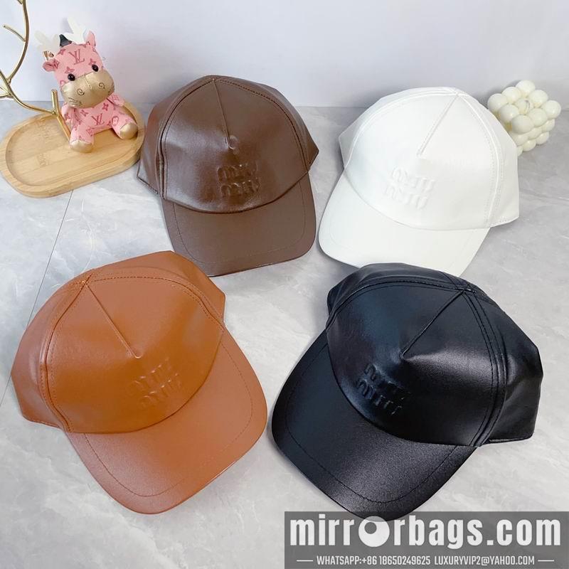 Miumiu Hat dx73