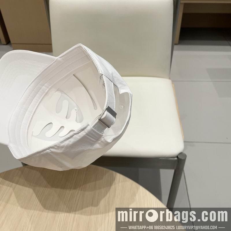 Celine Hat 041402