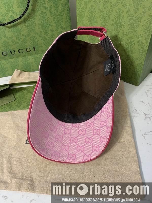 Gucci Hat dx51