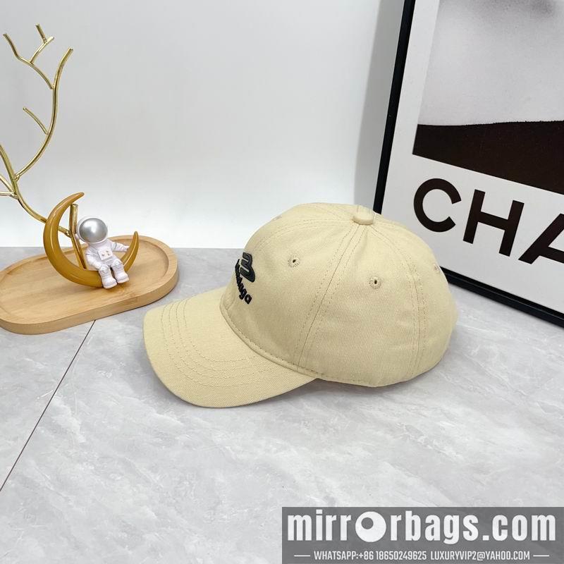 Balenciaga Hat dx54