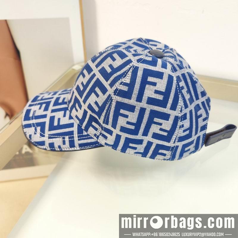 Fendi Hat dx69