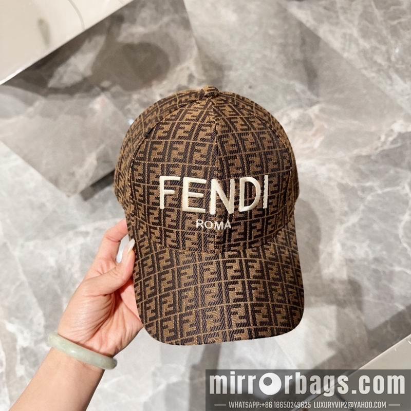 Fendi Hat 071301