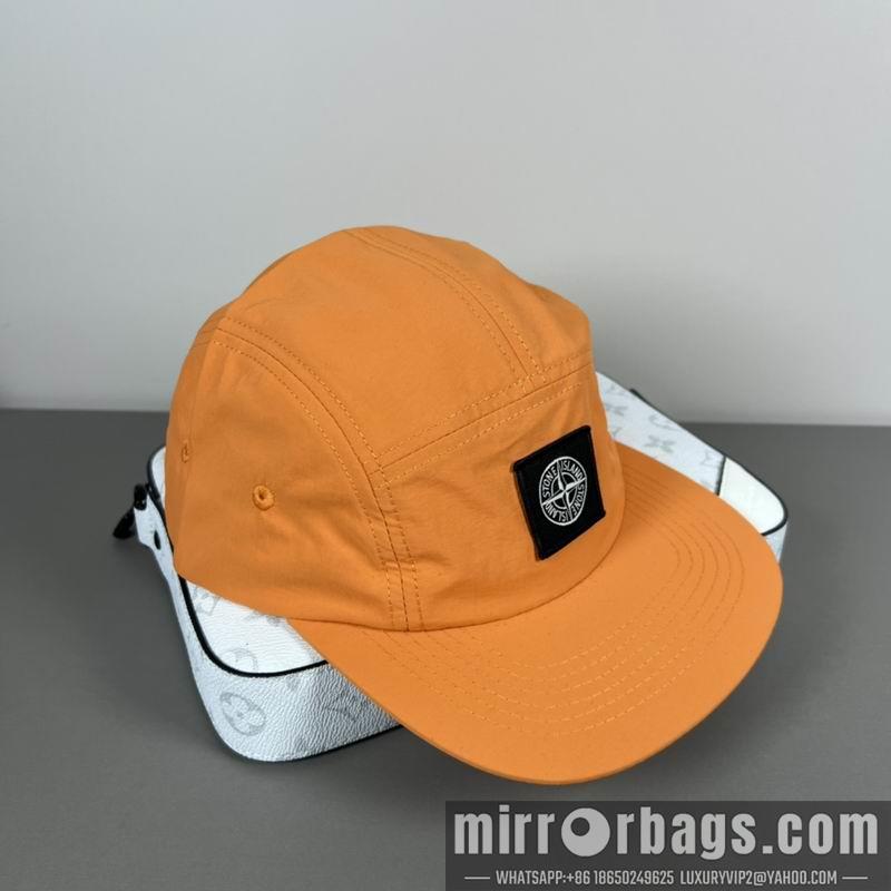 Stone Island Hat dx06