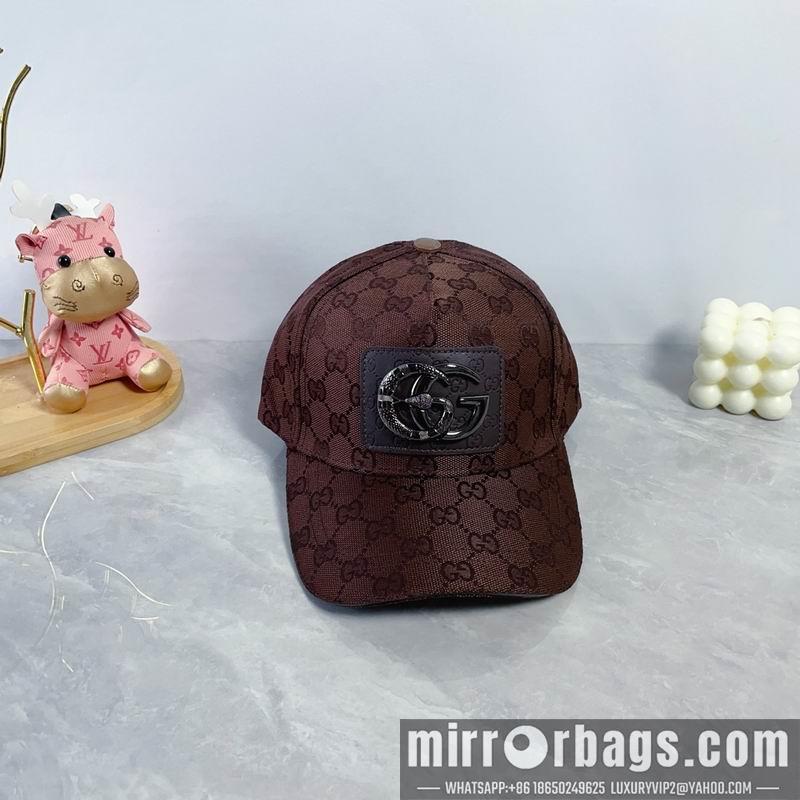 Gucci Hat dx122