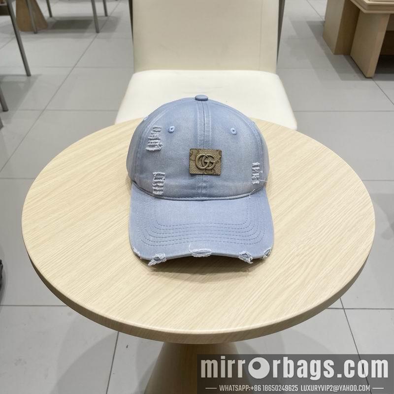 Gucci Hat 041401